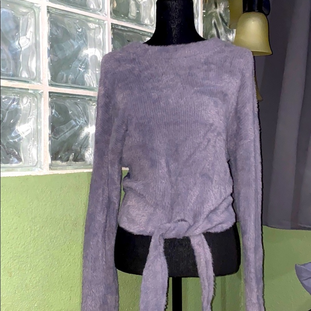 Express soft blouse